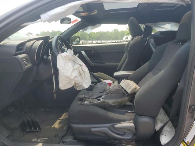 JTKJF5C7XD3055044 - 2013 TOYOTA SCION TC Boz foto 7