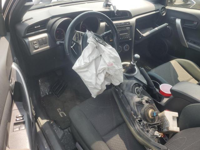 JTKJF5C7XD3055044 - 2013 TOYOTA SCION TC Boz foto 8