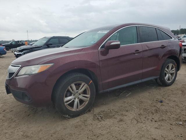 2013 ACURA RDX, 