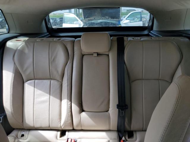 SALVP2BG4GH156036 - 2016 LAND ROVER RANGE ROVE SE WHITE photo 10