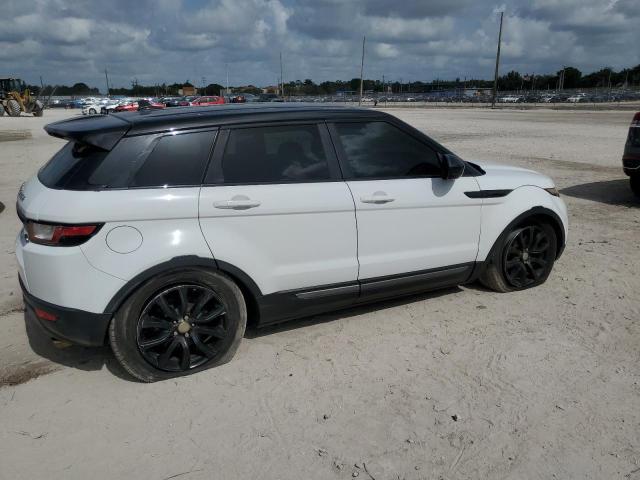 SALVP2BG4GH156036 - 2016 LAND ROVER RANGE ROVE SE WHITE photo 3