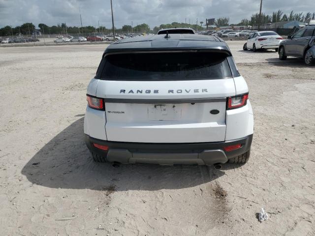 SALVP2BG4GH156036 - 2016 LAND ROVER RANGE ROVE SE WHITE photo 6