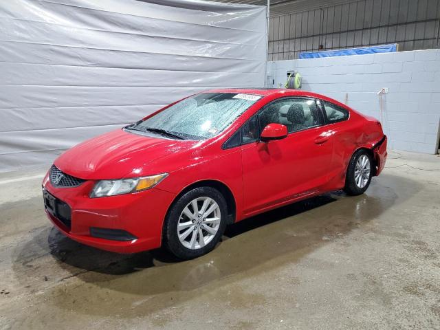 2012 HONDA CIVIC EX, null
