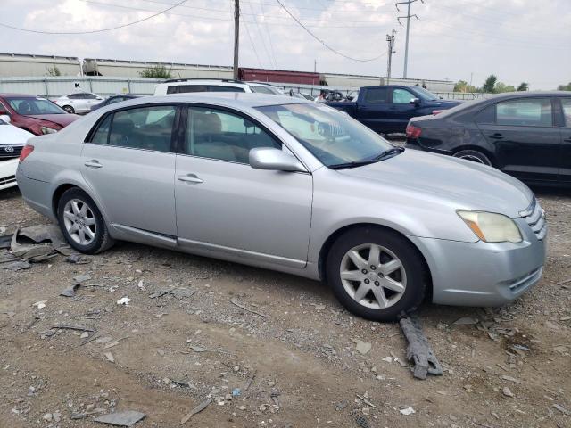 4T1BK36BX6U099937 - 2006 TOYOTA AVALON XL GRAY photo 4