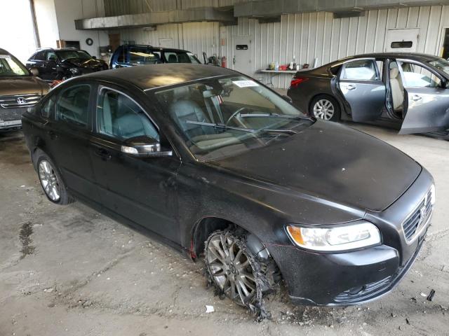 YV1390MS8A2508294 - 2010 VOLVO S40 2.4I BLACK photo 4