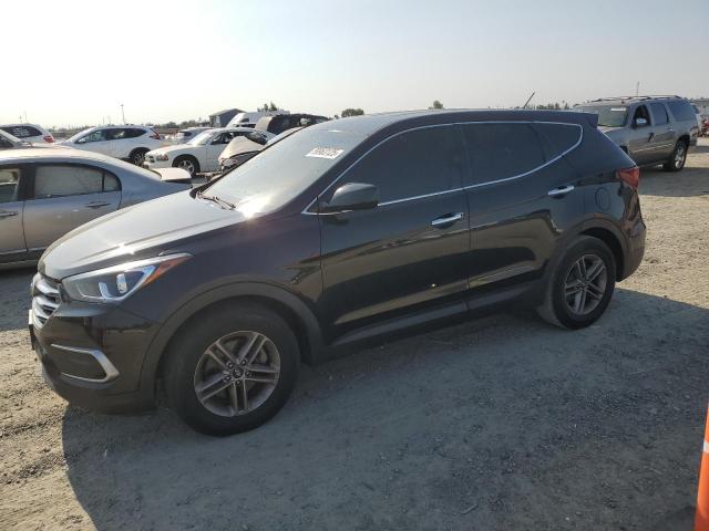 2018 HYUNDAI SANTA FE S, null