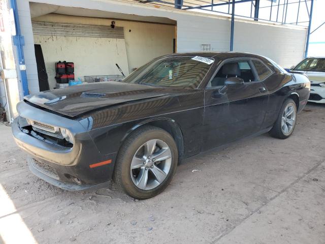 2016 DODGE CHALLENGER SXT, null