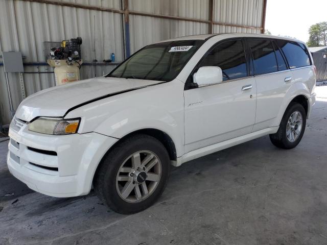 4S2CE58X324609774 - 2002 ISUZU AXIOM XS Ağ foto 1