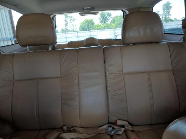 4S2CE58X324609774 - 2002 ISUZU AXIOM XS Ağ foto 10