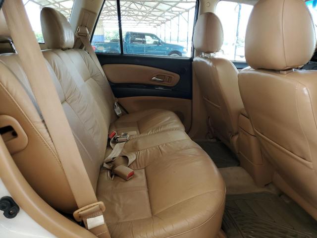 4S2CE58X324609774 - 2002 ISUZU AXIOM XS Ağ foto 11