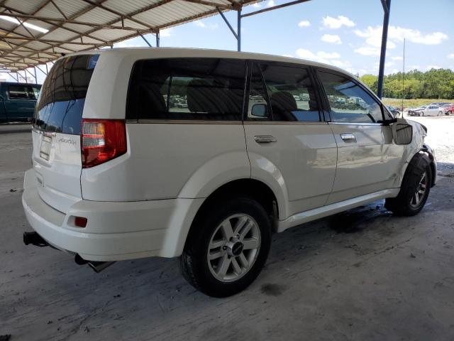 4S2CE58X324609774 - 2002 ISUZU AXIOM XS Ağ foto 3