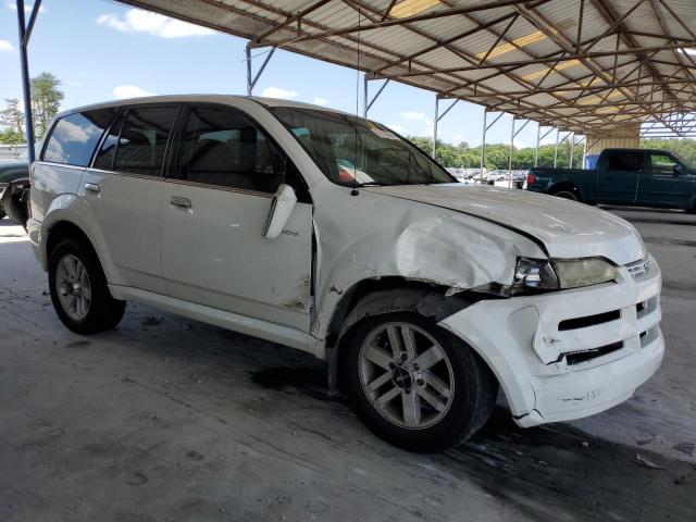 4S2CE58X324609774 - 2002 ISUZU AXIOM XS Ağ foto 4