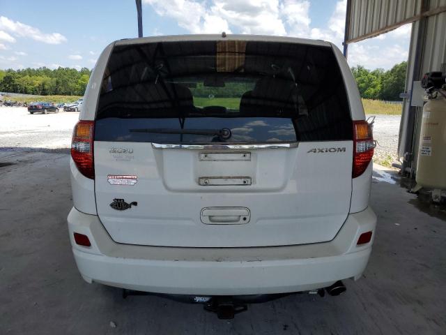 4S2CE58X324609774 - 2002 ISUZU AXIOM XS Ağ foto 6