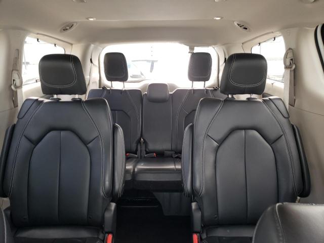 2C4RC1BG0NR118030 - 2022 CHRYSLER PACIFICA TOURING L 白色 照片 10