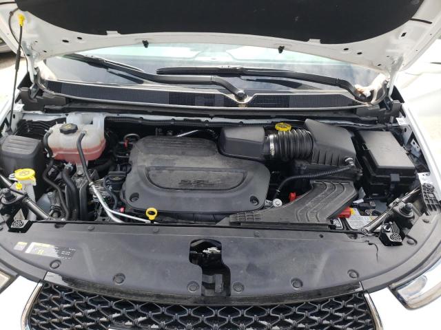 2C4RC1BG0NR118030 - 2022 CHRYSLER PACIFICA TOURING L 白色 照片 12