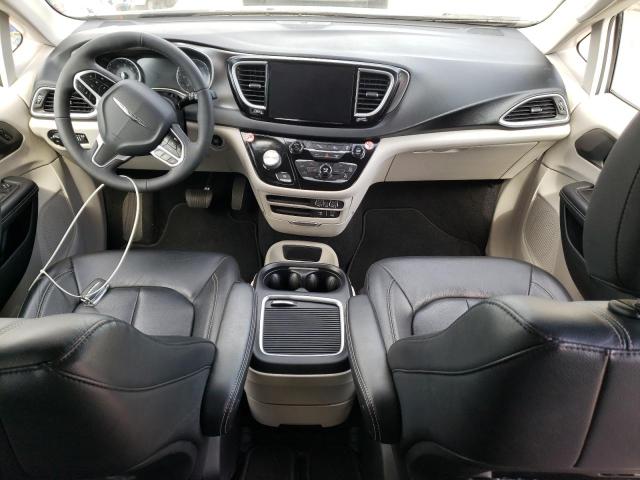 2C4RC1BG0NR118030 - 2022 CHRYSLER PACIFICA TOURING L 白色 照片 8