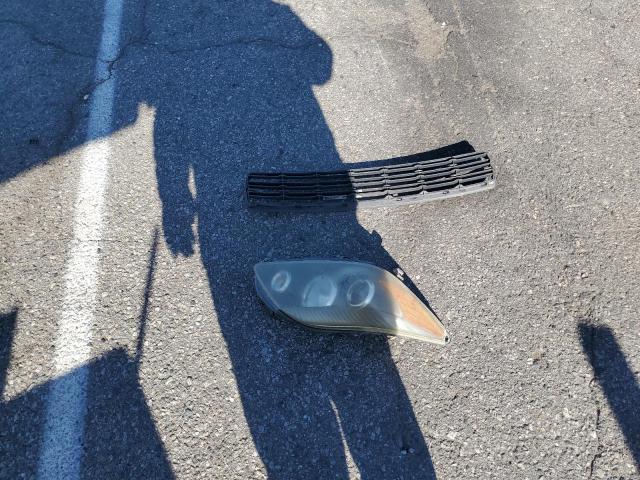 JTKDE167780235318 - 2008 TOYOTA SCION TC 银色 照片 12