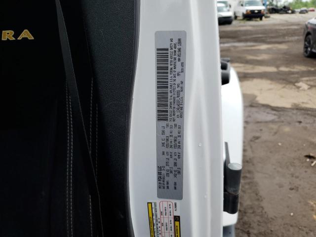 1C4BJWEG5FL703955 - 2015 JEEP WRANGLER U SAHARA WHITE photo 12