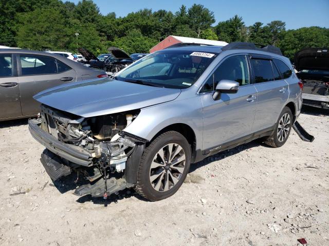 2017 SUBARU OUTBACK 2.5I LIMITED, 