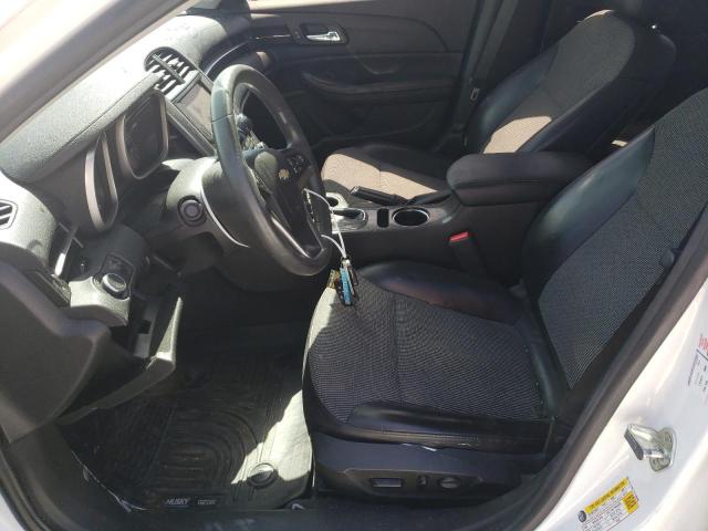 1G11C5SL1FF188896 - 2015 CHEVROLET MALIBU 1LT 白色 照片 7