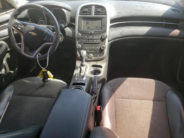 1G11C5SL1FF188896 - 2015 CHEVROLET MALIBU 1LT 白色 照片 8