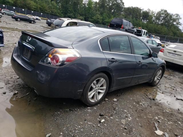 1N4BL2APXBN404670 - 2011 NISSAN ALTIMA SR GRAY photo 3