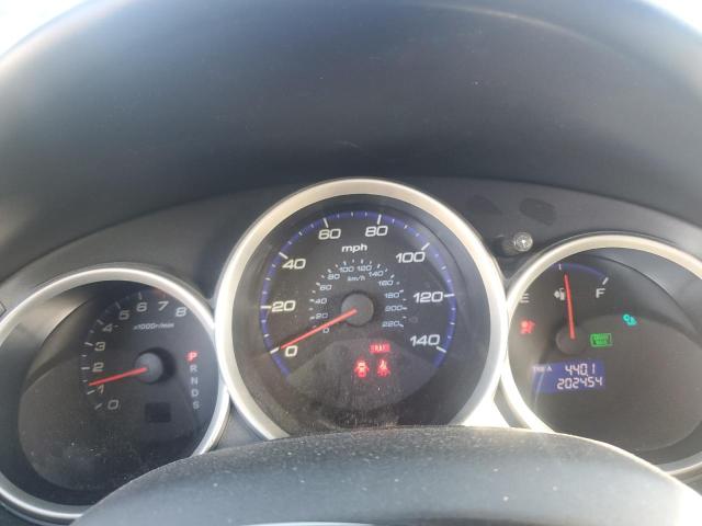 JHMGD38687S017400 - 2007 HONDA FIT S 蓝色 照片 9