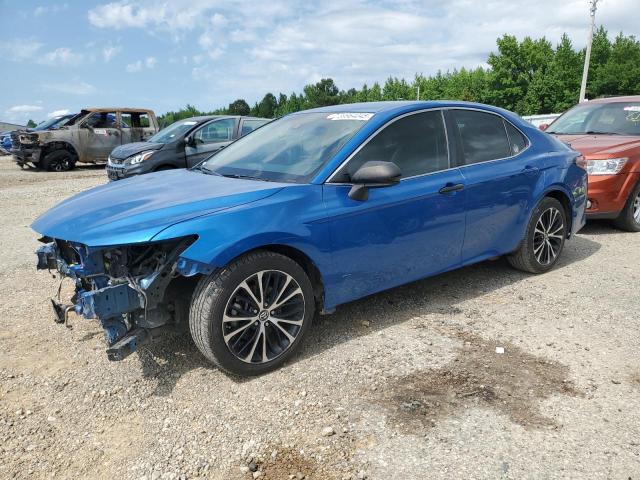 2018 TOYOTA CAMRY L, 