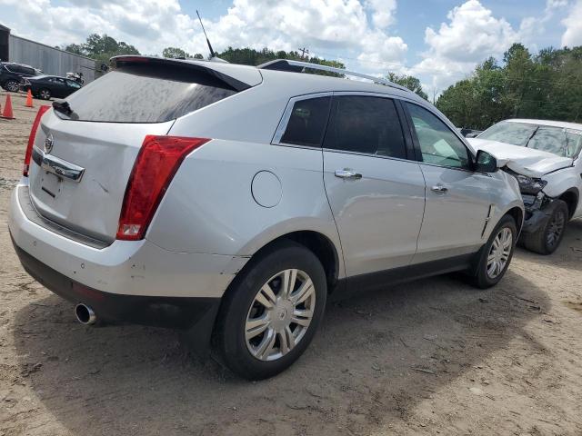 3GYFNAEY2BS661244 - 2011 CADILLAC SRX LUXURY COLLECTION SILVER photo 3