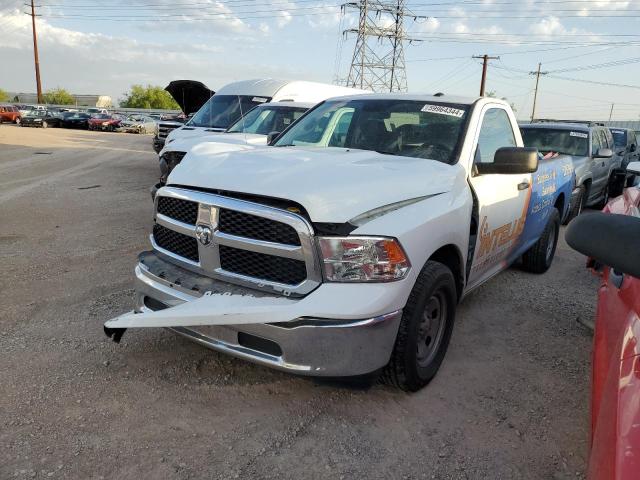 2022 RAM 1500 CLASS TRADESMAN, 