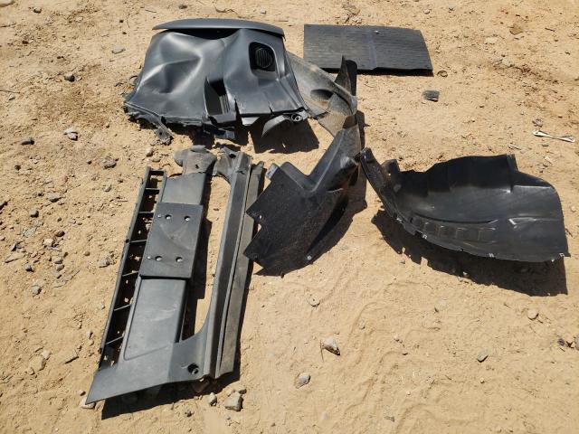 3C6TRVDG4HE543417 - 2017 RAM PROMASTER 2500 HIGH თეთრი ფოტო 12