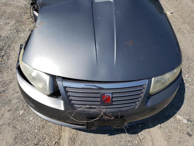 1G8AJ55F56Z175659 - 2006 SATURN ION LEVEL 2 灰色 照片 11