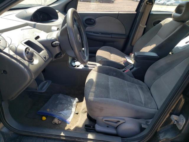 1G8AJ55F56Z175659 - 2006 SATURN ION LEVEL 2 灰色 照片 7