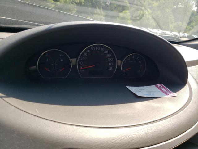 1G8AJ55F56Z175659 - 2006 SATURN ION LEVEL 2 灰色 照片 9