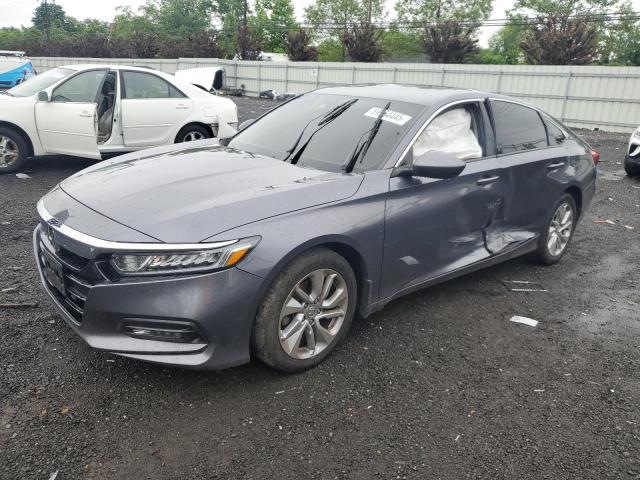 2020 HONDA ACCORD LX, null