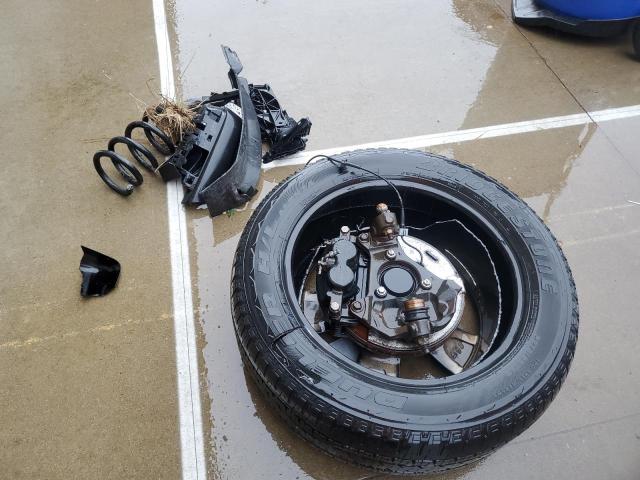 1GCRCPEH0FZ363599 - 2015 CHEVROLET SILVERADO C1500 黑色 照片 12