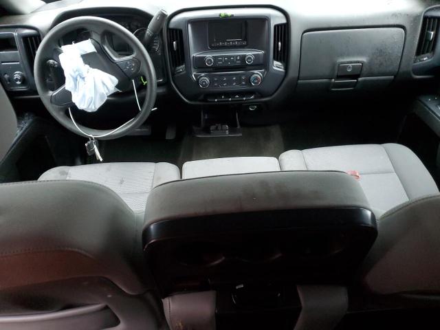 1GCRCPEH0FZ363599 - 2015 CHEVROLET SILVERADO C1500 黑色 照片 8