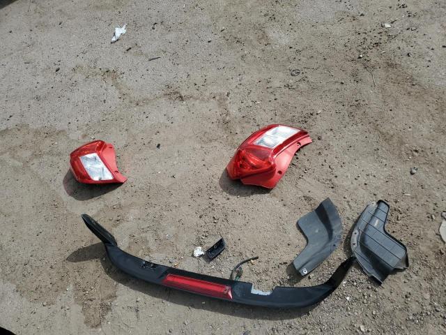 KL8CB6SAXHC827944 - 2017 CHEVROLET SPARK LS BLACK photo 12