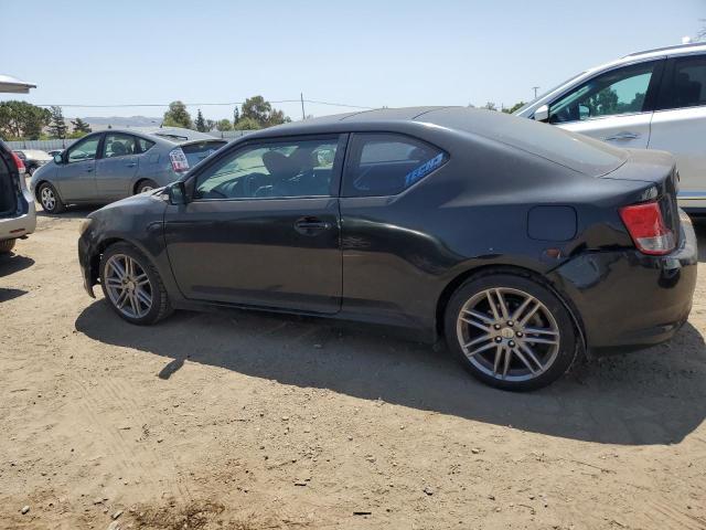 JTKJF5C71B3021524 - 2011 TOYOTA SCION TC 黑色 照片 2
