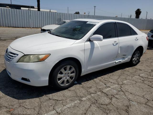 2008 TOYOTA CAMRY LE, 