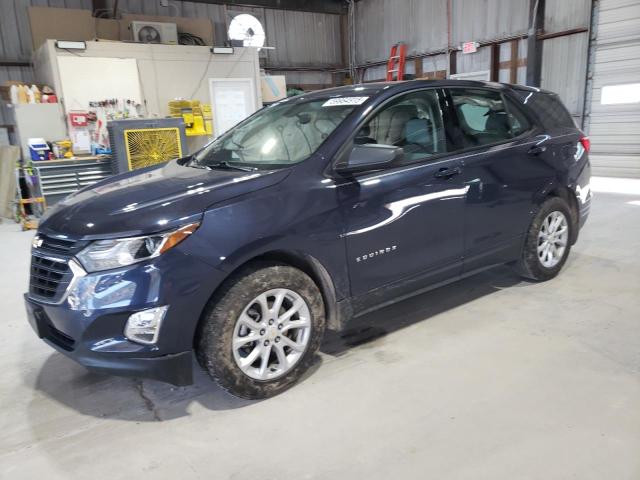 2018 CHEVROLET EQUINOX LS, 