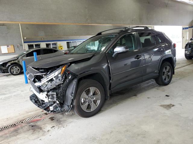 2024 TOYOTA RAV4 XLE, 