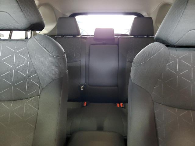 4T3RWRFV7RU136163 - 2024 TOYOTA RAV4 XLE GRAY photo 10