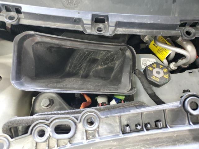 5YJ3E1EA9PF404612 - 2023 TESLA MODEL 3 Սպիտակ լուսանկար 11