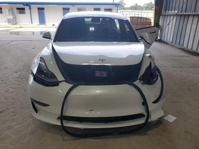 5YJ3E1EA9PF404612 - 2023 TESLA MODEL 3 Սպիտակ լուսանկար 5