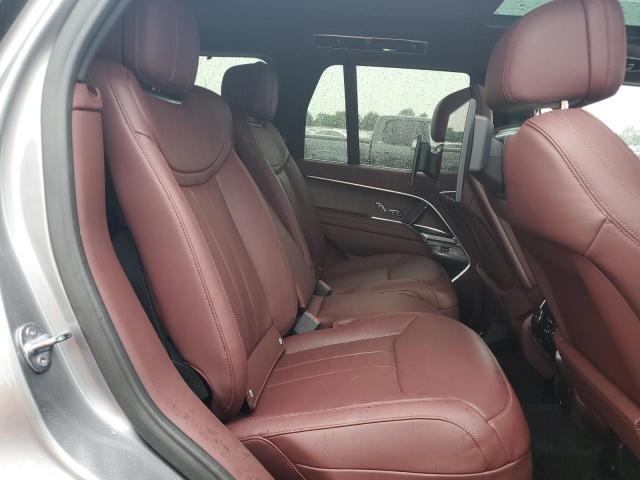 SALK19E71PA057367 - 2023 LAND ROVER RANGE ROVE AUTOBIOGRAPHY WHITE photo 11