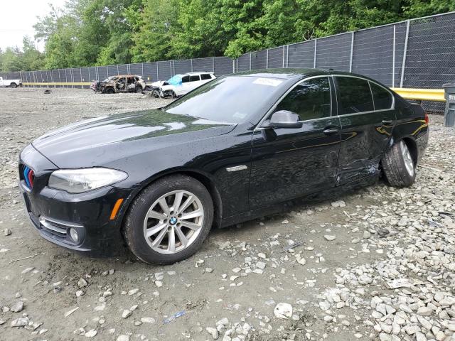 2015 BMW 528 XI, null