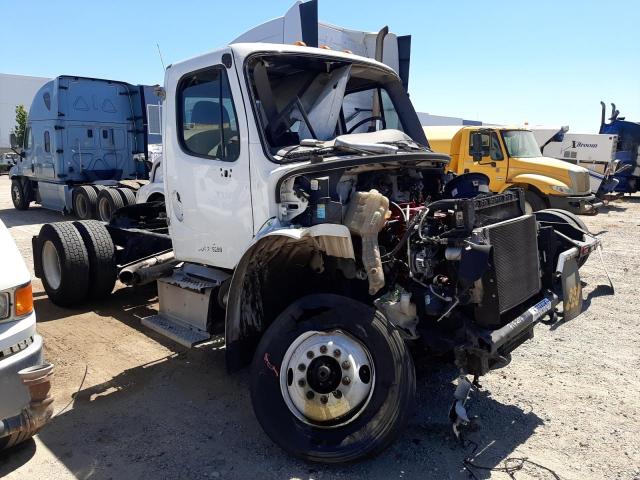 2017 FREIGHTLINER M2 106 MEDIUM DUTY, 