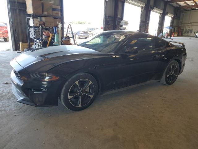 2020 FORD MUSTANG, 