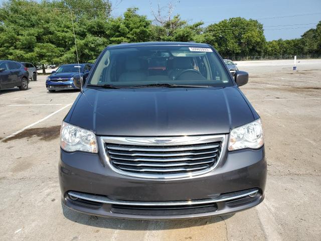 2C4RC1BG3GR186244 - 2016 CHRYSLER TOWN & COU TOURING 石墨色 照片 5